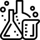 Kimya İkonu
